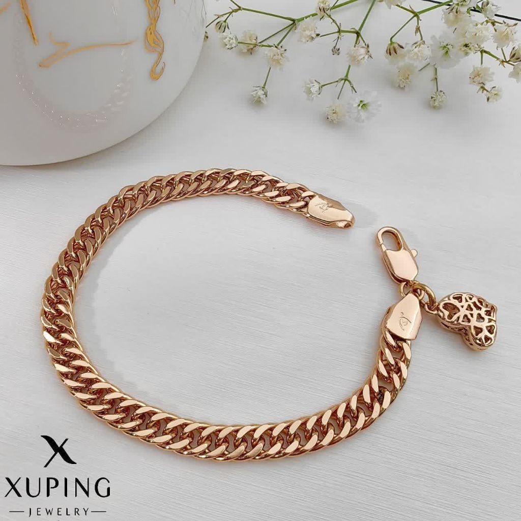 دستبند ژوپینگ کد 2036 - خرید آنلاین از گالری آداس